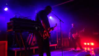 Primitve Man live @ Junkyard, Dortmund 23.06.2023