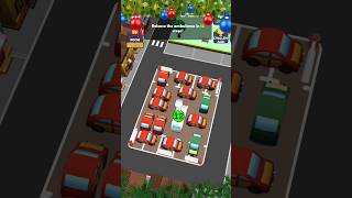 I Tried The Parking Jam Game That Everyone Is Talking About