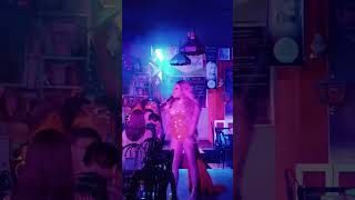 mimi the doll emotions comedy at Britneyhub