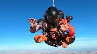 🔥 Salta desde 199€ 🔥 | Tandem Weekdays AMPLIADO | Skydive MADRID