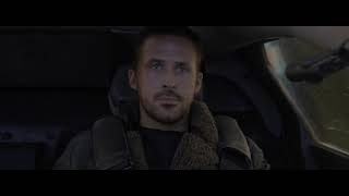 Blade Runner 2049 - Flight to Wallace 4K