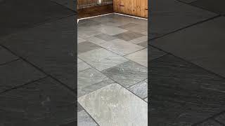 ⭐️VIDEO DROPPING TONIGHT⭐️ 80m2 paving #landscaping #moresubscribers #paving #trending #moreviews