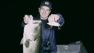 NON STOP - Parker Wright BASS FISHING Film