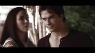 Damon Salvatore - Thought we built a Dynasty