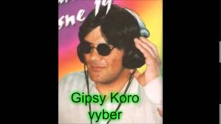 Gipsy Koro Stary Vyber Cely Album