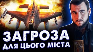 НАЙНЕБЕЗПЕЧНІШІ ДАТИ В ЛИСТОПАДІ! Віктор Литовский