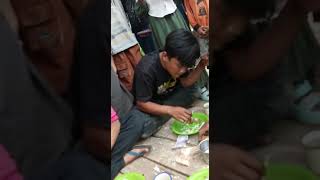 LOMBA MAKAN !! SANGAT SERU - RAJABAN