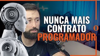 MELHOR CUSTO BENEFÍCIO? NO CODE OU PROGRAMADORES?