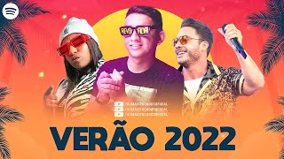 AS MAIS TOCADAS 2022 - VERÃO PISEIRO 2022 - HITS DO PISEIRO, SERTANEJO, BREGA FUNK, FORRÓ E MAIS