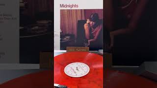 maroon #taylorswift #taylor #taylorsversion #vinyl #unboxing #maroon #vinylunboxing #midnights #pop