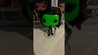 Gamora funko pop