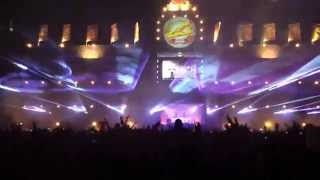 Dimitri Vegas & Like Mike - Laundry Day 2014