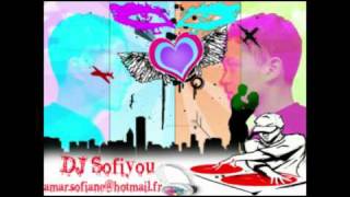 El-Mersaoui Ft. Karima Mali Mali Remix By DJ Sofiyou