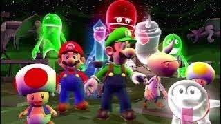 Luigi's Mansion 2 Review