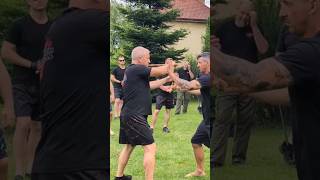 Modern Arnis stick trapping #kali #arnis #eskrima #bojstyci #fcs #stickfighting