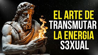 La Práctica de la Transmutación Sexual: Pasos para Cambiar tu Vida