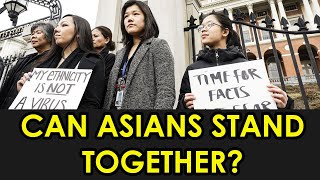 Can Asians Come Together in the Wake of COVID-19? (doubtful...) | OPINION Video Essay