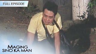 Full Episode 17 | Maging Sino Ka Man English Dubbed