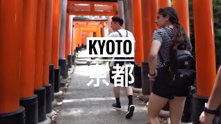 URGENT MESSAGE FROM THE US EMBASSY - Japan Episode 2 (Kyoto)