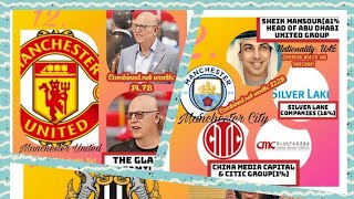 All Premier League Club Owners : Nationality,Net worth & Source of income