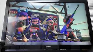 Splatoon 2 Turf War battles top secret Pro tips to stay alive from campers Nintendo switch