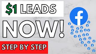 How To Run FB ADs For Real Estate Leads In 2023! (Tutorial)