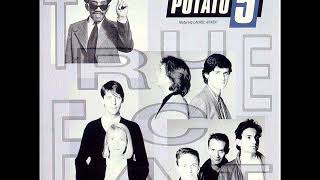 Potato 5 - Dial M For Murder