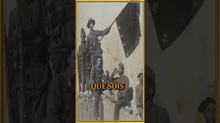 Legión Española sucesora de Los Tercios 🇪🇸📜⚔️ #short #historia