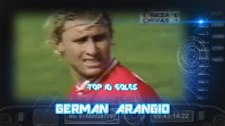 Top 10 - German Arangio