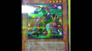 【For Sale】YuGiOh 306-007 Strike Ninja PARALLEL RARE Foil JAPANESE