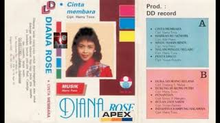 Cinta Abadi ~ Diana Rose