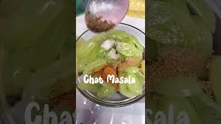 Grapes chaat #Angoor chaat #Grapes recipe #shorts #shortsfeed #shortsvideo #Kitchen&Naturalbeauty