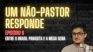 RESPONDENDO PERGUNTAS: Episódio 6