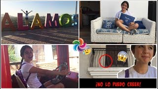 11 Destinos a visitar en el PUEBLO MÁGICO ÁLAMOS, SONORA (#4 ocurrió un SUICIDIO) | Turismo con Pao