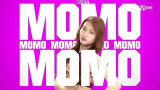 TWICE HIRAI MOMO (트와이스 히라이 모모) | 'INTO YOU' ⌜FMV⌟