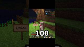 MINECRAFT 100 Minutes Origin - PART 2 #minecraft #100dayschallenge #minecraftmods