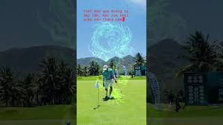 Putt như này quả nào chả In #trending #golfer#golf #diamond