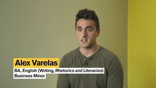 What’s transformative about Writing, Rhetorics and Literacies at ASU?