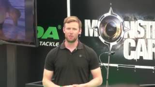 **Darrell Peck & Danny Fairbrass Spring fishing ** TackleBox TV**