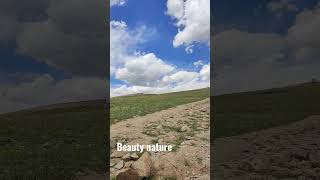 beauty nature zanjan