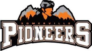 Somerville Pioneers Softball vs Pingry | 5.25.21