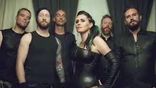 The Reckoning - (Extended) Within Temptation, Dragica