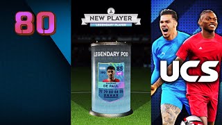 ⚽️ Ultimate Clash Soccer / Gameplay Walkthrough / Part 80