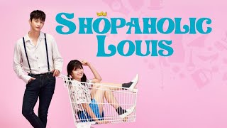 Shopaholic Louis / Official Trailer / Korean Drama In Hindi Dubbed | #Amazon_miniTV