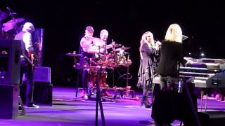 Over My Head - Fleetwood Mac Washington DC 1/30/2015