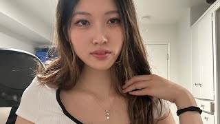 ASMR | Close up Whispers~✨ Positive Affirmations  😴