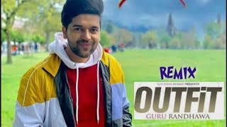 🎧Guru Randhawa: Outfit Video dj | DJ AYAN. | Remix |Ujda Chaman |  🎧