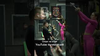 Youtube tigratactical8 #украина #україна #ак12