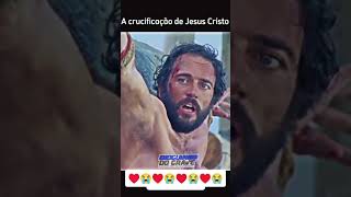 Jesus Disse: Hoje Você Estará Comigo no Paraíso ❤️🥺🙏