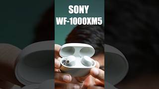 Sony XM5 TWS with Bone Conduction Technology #sony #kuleykuley #xm5  #motoedge40neo #moto